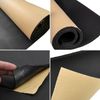 1 Roll Self Adhesive Foam Padding Sheets - 12" x 59" Neoprene Insulation Tape