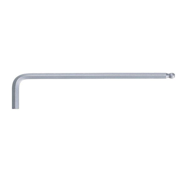 KS Tools 151.2104 4mm Long Classic Hex Key Wrench