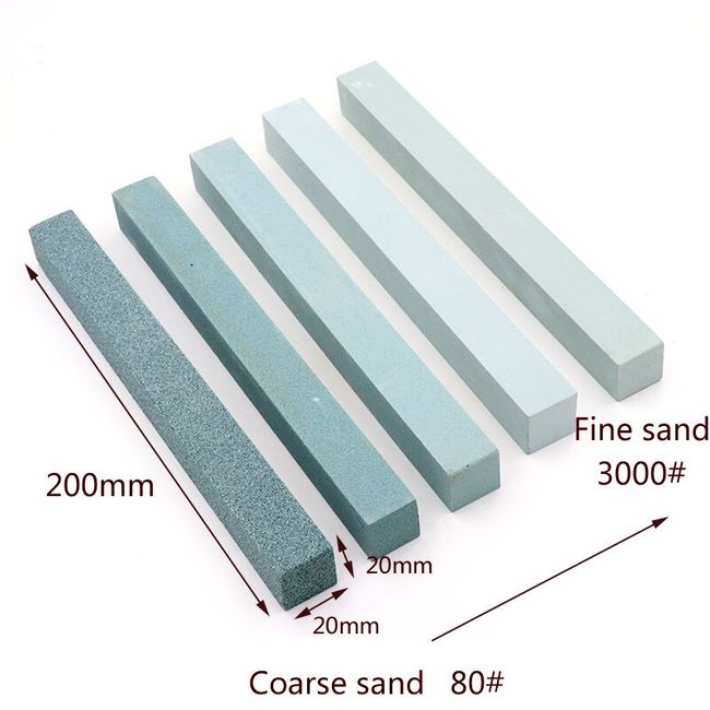 Sharpening stone Angle guide 1/2/3/5pcs whetstone accessories tool