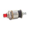Switch, Push, SPNO, MOMENTARY, RED | Industrial Push Button/Emergency Stop PUSHBUTTON SWITCHES, 1 X Qty - MP0016/RD.