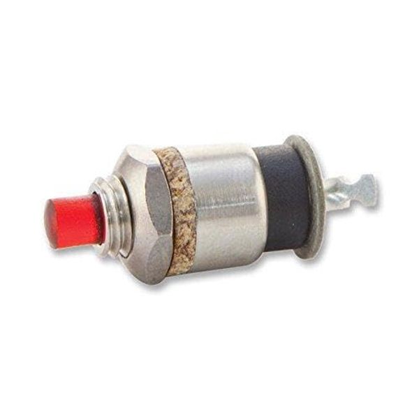 Switch, Push, SPNO, MOMENTARY, RED | Industrial Push Button/Emergency Stop PUSHBUTTON SWITCHES, 1 X Qty - MP0016/RD.