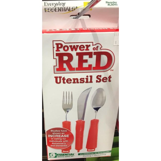 Utensil Set