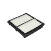Bosch Automotive S9166 - Luftfilter Auto