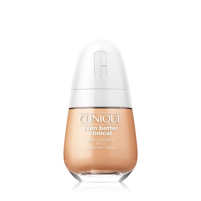 Even Better Clinical Serum Foundation SPF20, WN16 Buff