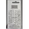 EXCEL ASSORTED REPLACEMENT BLADES 5 PACK carving shaping model wood 20014 NEW