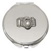 Camera Compact Mirror Handbag Gift With Free Engraving 55