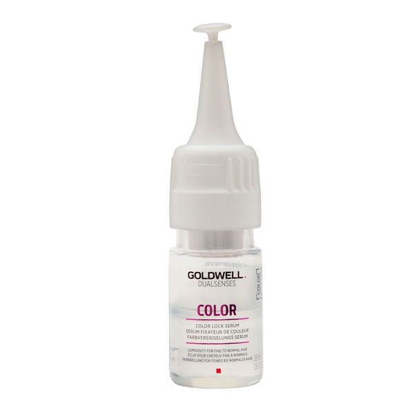Goldwell Dualsenses Color Lock Farbversiegelndes Serum, 18 ml