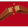 KIT KAT Chocolate Candy Minis, King Size (Pack of 12)
