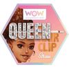 WOW Generation Glitter Message Hair Pins (Design May Vary)