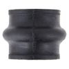 Centric 602.42027 Sway Bar Bushing Set, Front
