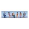 Kato 6-509 Ho Seated Persons 4