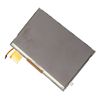 Replacement LCD Display for 3000, Professional LCD Backlight Display, Replacement for Console Accessory Kits, and Wear Resistant, No Installation Instructions