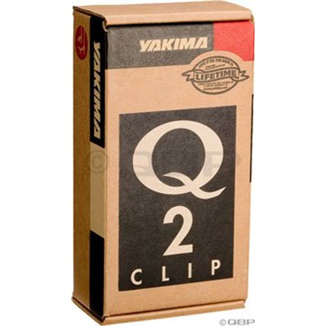 Yakima q clip discount guide