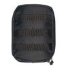 Rothco Pouch - Molle Tactical First Aid/Black