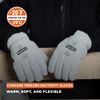 RefrigiWear Cowhide Freezer Dexterity Glove