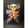 戦え！超ロボット生命体トランスフォーマー2010 DVD－SET