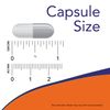 NOW Supplements, Super Enzymes, Formulated with Bromelain, Ox Bile, Pancreatin and Papain, Super Enzymes,90 Capsules