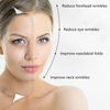 GUGUG Gua Sha and Jade Roller Set, Gua Sha Stone, Face Roller Massage Tool for Skin Care Routine, Guasha Tool for Face, Neck and Body Muscle