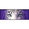 CafePress Tiger Mug 11 oz (325 ml) Ceramic Coffee Mug