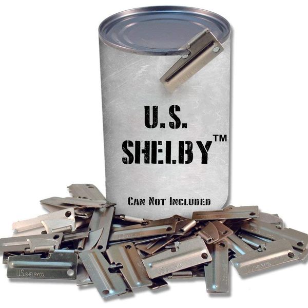 P38 Can Opener 20pk
