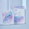 SUIKO NA Shot Advanced Mask Essence 30mL/1 piece 3 pieces Intensive Care Face Mask Water Light Transparent Skin Moisturizing Premium Treatment Mask