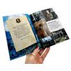 Panini Wednesday Trading Cards Nevermore Welcome Kit