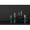 Olight I3E EOS Dream Blue EDC Keychain Waterproof LED Flashlight, 90 Lumens