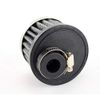 Oil Breather Filter, with Offset 1/2 Inlet, Compatible with Dune Buggy