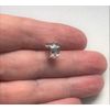 Plain Ear Cuff - 925 Sterling Silver Climber Clip On Cartilage Earring