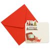 Greeting Life Christmas Gift Card Pack Mountain Dust SD-39