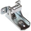 Door Hinge Assembly Front Right/Left Upper for Ford 2018-11