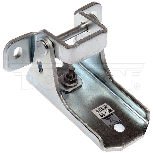 Door Hinge Assembly Front Right/Left Upper for Ford 2018-11