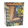 Ligre japan Scale Sack "Full Branch" (Cocksack Cock-Ring with Hooked Warts)