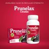 Prunelax Ciruelax Maximum Relief Natural Laxative for Occasional Constipation, 100 Tablets