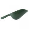 Handy Compost Scoop Green by Worth Gardening