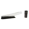 Vacspare Soft Dusting Brush & Adapter Compatible with Dyson DC27, DC33, DC40, DC41 & DC50 Vacuum Cleaners