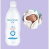 CREMA CORPORAL PARA BEBE TENDER PLUS DE FULLER 200ML CON PROTEINA DE LECHE