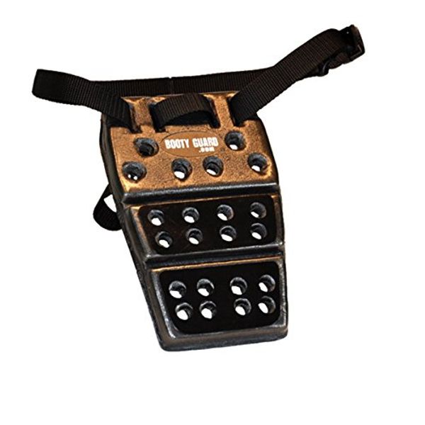 Tailbone Protector and Butt Pad by Booty Guard