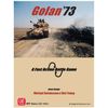 Golan '73 FAB #3