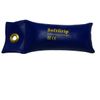 Cando 10-0354-1 SoftGrip Hand Weight, 2.5 lb, Blue