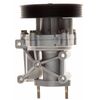 Gates Engine Water Pump For 2010-2013 Kia Forte Koup