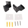 Controller Wall Mount, Multifunctional Headset Stand for PS5, PS4, Xbox One, Switch Pro