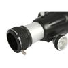 Baader Planetarium 50.8 mm M56 ClickLock Clamp for Celestron/Skywatcher - Black