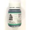 Fenice Section Lacquer Fenice Water-Based Paint Finish Edge Paint, Black, Matte Finish