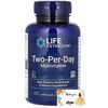 TwoPerDay Multi-Vitamin EVSet (60 Tablets)