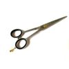 Professional GERMAN STAINLESS DOG PET Grooming Shears Scissors EXCELLENT 7.5"