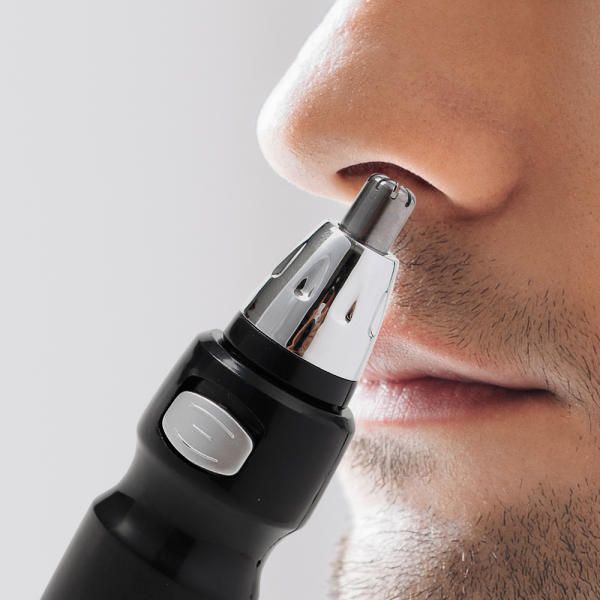 (GTS68419) Man&#39;s Man Nose Hair Remover Fine Hair Trimmer