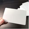 10x Self Adhesive NFC Card – [NTAG213 144 Bytes]