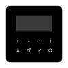 Display P. Smart Radio Dab S Cd Black