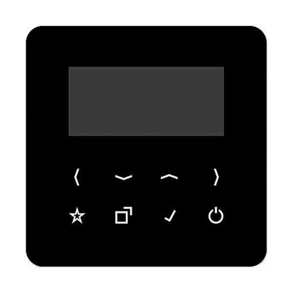 Display P. Smart Radio Dab S Cd Black